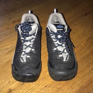 Keen - Waterproof Hiking Shoes